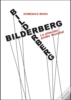 Capa do artigo Bilderberg