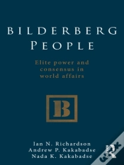 Capa do artigo Bilderberg People