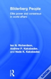 Capa do artigo Bilderberg People