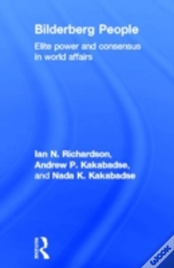 Capa do artigo Bilderberg People