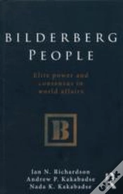 Capa do artigo Bilderberg People