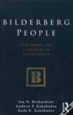 Capa do artigo Bilderberg People