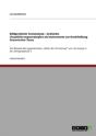 Bildgestatzte Textanalyse - Grafische Visualisierungsstrategien Als Instrumente Zur Erschlieayung Literarischer Texte - Preview