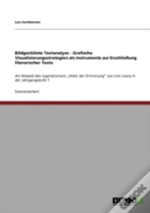 Bildgestatzte Textanalyse - Grafische Visualisierungsstrategien Als Instrumente Zur Erschlieayung Literarischer Texte
