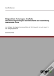 Capa do artigo Bildgestatzte Textanalyse - Grafische Visualisierungsstrategien Als Instrumente Zur Erschlieayung Literarischer Texte