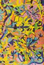 Bildrausch. Drawings 1966 Â€“ 2018 - Preview