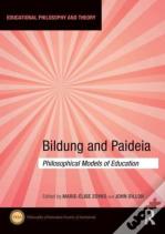 Bildung And Paideia