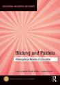 Bildung And Paideia - Preview