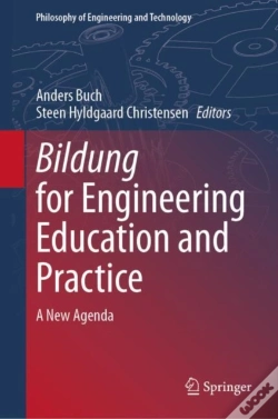 Capa do artigo Bildung For Engineering Education And Practice