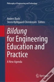 Capa do artigo Bildung For Engineering Education And Practice