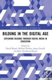 Capa do artigo Bildung In The Digital Age