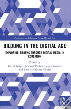 Capa do artigo Bildung In The Digital Age