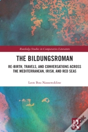 Capa do artigo Bildungsroman