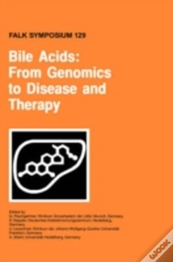 Capa do artigo Bile Acids: From Genomics To Disease And Therapy
