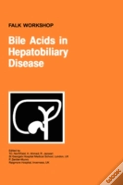 Capa do artigo Bile Acids In Hepatobiliary Disease