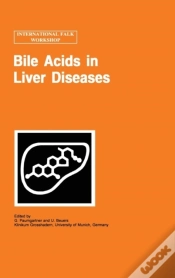 Capa do artigo Bile Acids In Liver Diseases