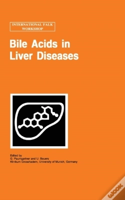Capa do artigo Bile Acids In Liver Diseases