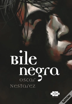 Capa do artigo Bile Negra