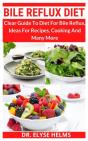 Bile Reflux Diet - Preview