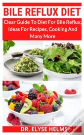 Bile Reflux Diet