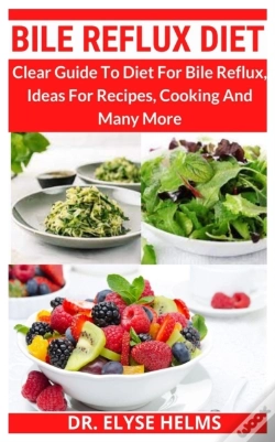 Capa do artigo Bile Reflux Diet
