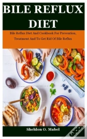 Bile Reflux Diet