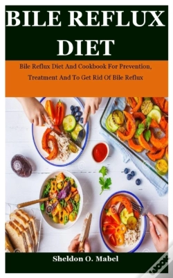 Capa do artigo Bile Reflux Diet