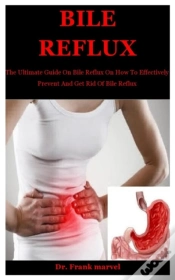 Capa do artigo Bile Reflux