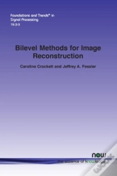 Bilevel Methods For Image Reconstruction
