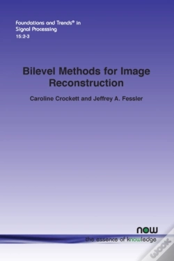 Capa do artigo Bilevel Methods For Image Reconstruction