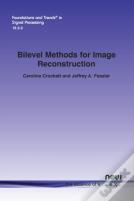 Bilevel Methods For Image Reconstruction
