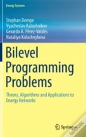 Capa do artigo Bilevel Programming Problems
