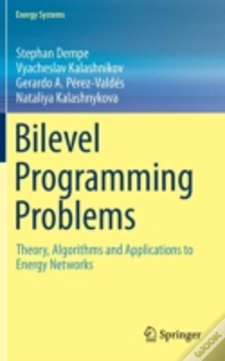 Capa do artigo Bilevel Programming Problems