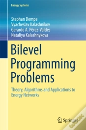 Capa do artigo Bilevel Programming Problems