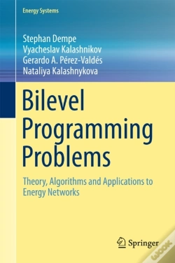 Capa do artigo Bilevel Programming Problems
