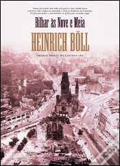Capa do artigo Bilhar às Nove e Meia