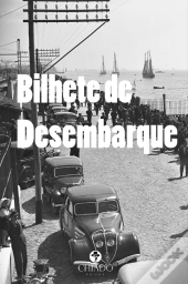 Bilhete de Desembarque