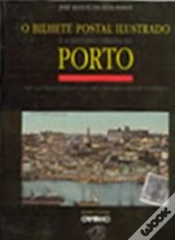 Capa do artigo Bilhete Postal Ilustrado e a História Urbana do Porto