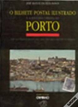 Capa do artigo Bilhete Postal Ilustrado e a História Urbana do Porto