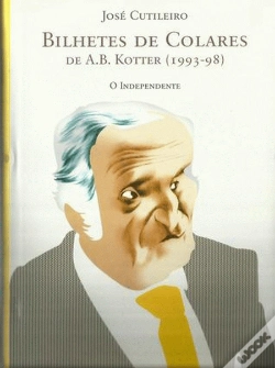 Capa do artigo Bilhetes de Colares
