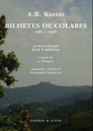 Bilhetes de Colares