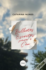 Capa do artigo Bilhetes Escritos para o Céu