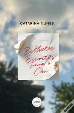 Capa do artigo Bilhetes Escritos para o Céu