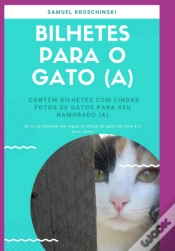 Capa do artigo Bilhetes Para O Gato ( A )