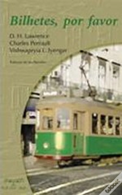 Capa do artigo Bilhetes, Por Favor