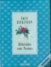 Bilhetinhos com Poemas