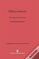 Biliary Atresia