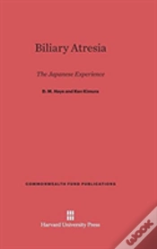 Capa do artigo Biliary Atresia