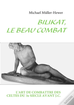 Capa do artigo bilikat, le beau combat ; l'art de combattre des Celtes du III siècle avant J.-C.