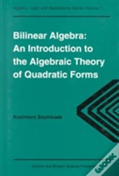 Bilinear Algebra